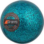 GRAYS Glitter Xtra Ball Glitter Xtra Ball - Teal Blue, 5.5 oz