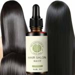 Fragancias crece pelo con vitamina B7 de 30 ml para  cabello dañado para hombre 