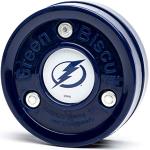 Green Biscuit Entrenamiento Disco (NHL Temática) - Tampa Bay Lightning