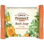 Green Pharmacy Bath Soap Carrots With Pumpkin Oil 100Gr