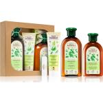 Green Pharmacy Herbal Care lote de regalo(para cabello normal)