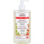 Green Pharmacy Pharma Care Oak Bark Cranberry gel protector para la higiene íntima 300 ml