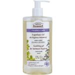 Green Pharmacy Pharma Care Oak Bark Sage gel calmante para la higiene íntima 300 ml