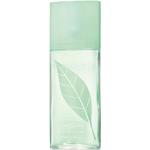 Perfumes verdes fresco de 100 ml Elizabeth Arden Green Tea con vaporizador 