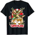 Gremlins Popcorn Camiseta
