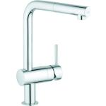 Grifo Grohe MINTA EXTRAIBLE
