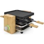 Grill Raclette PRINCESS 01.162950.01.001 (800 W)