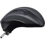 GripGrab BugShield Insect Shield Guard Light Breathable Bicycle Helmet Cover Cycling Protector Calentadores Babeza, Unisex-Adult, Negro, OneSize