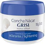 Grisi Crema Facial Concha Nácar Despigmentante 110 g.