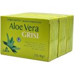 Grisi Pack Dermojabones Aloe Vera 3x2
