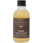 Productos orgánicos verdes con cafeína para cabello de 60 ml Grow Gorgeous 