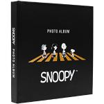 Álbumes de fotos Peanuts Snoopy modernos 