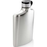 Gsi Outdoors Glacier 230ml Stainless Steel Hip Flask Plateado