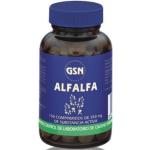 Gsn Alfalfa 150 Comprimidos 350Mg.