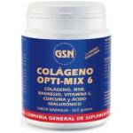 Gsn Colageno Opti-Mix 6 , 365 gr
