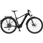 Gt Bicycles Pantera Dash - 29 Bicicleta Eléctrica De Montaña - 2022