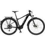 GT Bicycles PANTERA DASH - 29'' Bicicleta Eléctrica de Montaña - 2022 - BLK S