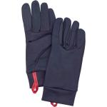 §Guantes Hestra Touch Point Dry Wool Azul Marino§