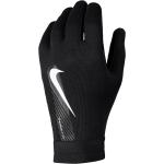 Guantes Nike Therma-FIT Negro y Blanco para Adulto - DQ6071-010 - Taille M