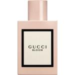 Perfumes rosas floral con jazmín de 30 ml Gucci Bloom para mujer 