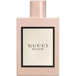 Perfumes rosas floral con jazmín de 50 ml Gucci Bloom para mujer 