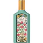Perfumes turquesas con jazmín de 100 ml Gucci Flora 