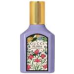 Perfumes lila con pachulí de 30 ml Gucci Flora para mujer 