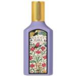 Perfumes lila con pachulí de 50 ml Gucci Flora para mujer 