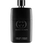 Perfumes oriental de 90 ml Gucci Guilty para hombre 