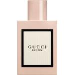 Perfumes blancos floral con jazmín de 30 ml Gucci Bloom en spray para mujer 