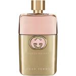 Perfumes lila de ámbar oriental con pachulí de 50 ml Gucci Guilty en spray para mujer 