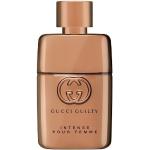 Perfumes lila oriental con pachulí de 30 ml Gucci Guilty en spray para mujer 