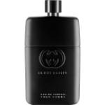 Perfumes negros oriental con pachulí de 150 ml Gucci Guilty en spray para hombre 