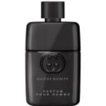 Gucci Perfumes masculinos Gucci Guilty Pour Homme Parfum 50 ml