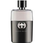 Gucci Perfumes masculinos Gucci Guilty Pour Homme Eau de Toilette Spray 50 ml