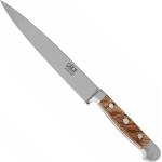 Güde Alpha Olive cuchillo para filetear flexible, X765/18