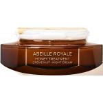 Cremas reafirmantes con miel de noche de 50 ml Guerlain Abeille Royale para mujer 