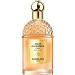 Perfumes cítrico de 75 ml recargables Guerlain Aqua Allegoria para mujer 