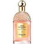 Perfumes rosas cítrico de 125 ml recargables Guerlain Aqua Allegoria para mujer 