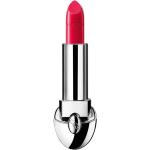 Perfiladores rojos de labios Guerlain Rouge G para mujer 