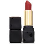 Guerlain Kiss-Kiss Shaping Cream Lip Color -Lápiz labial, color red, No. 320 Red Insolence, 3.5 gr
