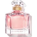 Perfumes oriental rebajados de 100 ml Guerlain Mon Guerlain para mujer 