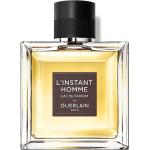 GUERLAIN Perfumes masculinos L'Instant de GUERLAIN Pour Homme Eau de Parfum Spray 100 ml