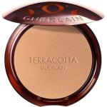 Polvos de larga duración con aceite de argán de sol Guerlain Terracotta para mujer 