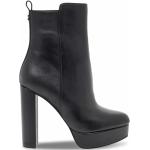Guess, Ankle Boots Black, Mujer, Talla: 36 EU