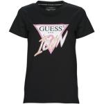 Guess Camisetas Ss Cn Icon Tee