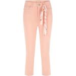 Pantalones cortos rosas de sintético rebajados Guess 1981 para mujer 