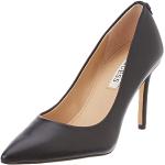 Zapatos negros de tacón con tacón de aguja Guess talla 37 para mujer 