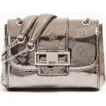 Guess, Pochette Beige, Mujer, Talla: One size