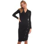 GUESS Ropa de mujer Cecile, Negro , XS